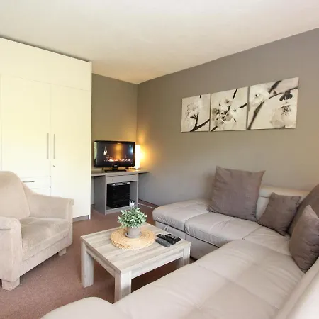 Am Birkenhain-3 Apartment Seefeld in Tirol