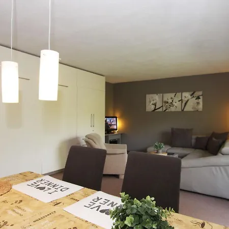 Am Birkenhain-3 By Interhome Appartement Seefeld in Tirol