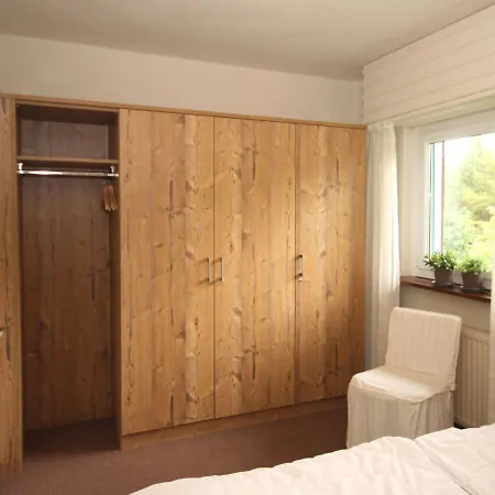 Am Birkenhain-3 By Interhome * Seefeld in Tirol