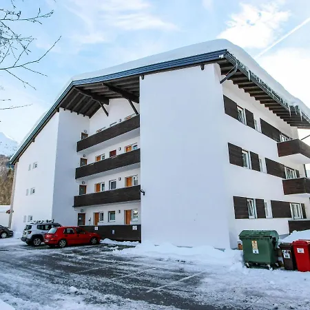 Am Birkenhain-3 By Interhome Appartement Seefeld in Tirol