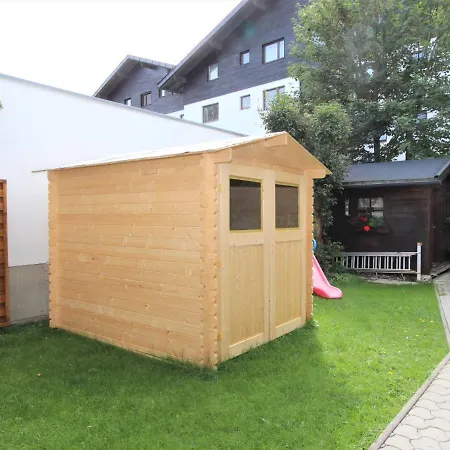 Am Birkenhain-3 By Interhome