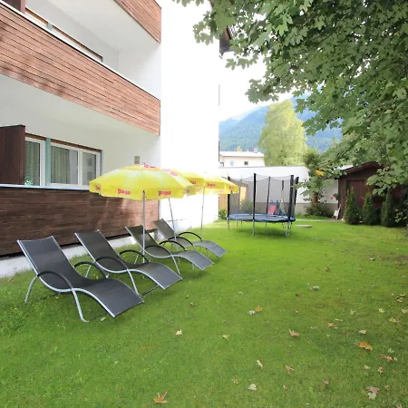 Appartement Am Birkenhain-3 By Interhome *