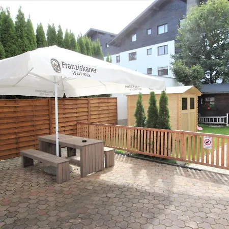 Appartement Am Birkenhain-3 By Interhome *