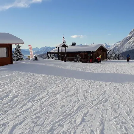 Am Birkenhain-3 By Interhome * Seefeld in Tirol