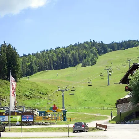 Am Birkenhain-3 Apartment Seefeld in Tirol