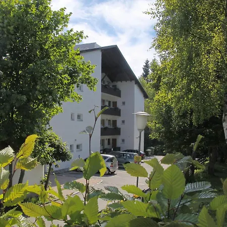Am Birkenhain-3 By Interhome Seefeld in Tirol